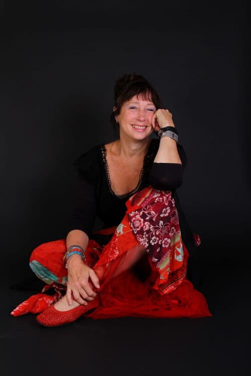 Marjan Raven