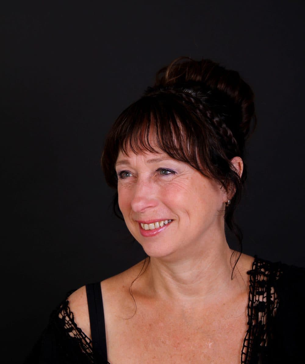 Marjan Raven